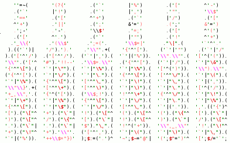 99 bottles in Perl