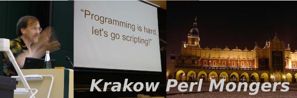 Krakow.pm